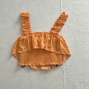 Forever 21 cropped top